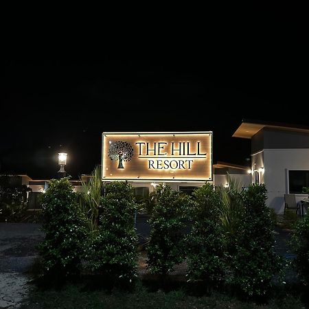 The Hill Resort Thalang Phuket Extérieur photo